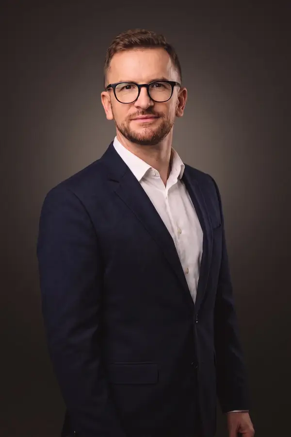 Marcin Żurawik