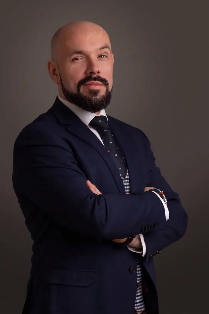 Paweł Kaliński